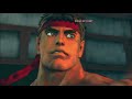 Super Street Fighter 4