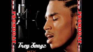 Watch Trey Songz Lets Get It On video