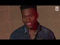 Daniel Sturridge busts a move in Kop Kids dance-off