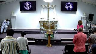 A Mother's Prayer (1 Kings 17:17) Pastor Rory Kent