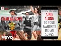 Char Baj Gaye Party Abhi Baaki Hai - F.A.L.T.U|Official Bollywood Lyrics|Hard Kaur