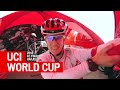 S-Racing: 2013 UCI World Cup XC Finals - Norway