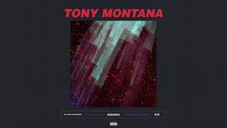 Bazanji - Tony Montana ( Audio)