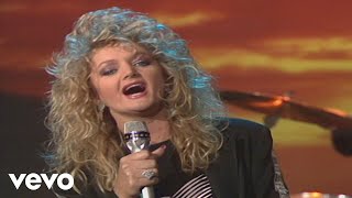 Watch Bonnie Tyler God Gave Love To You video