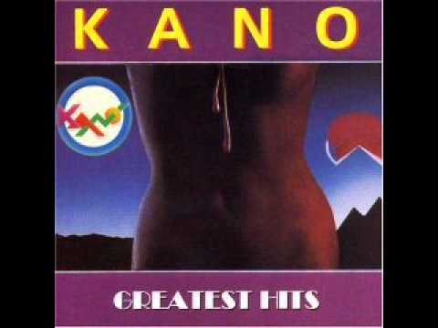 Kano - Don&#039; t Try To Stop Me