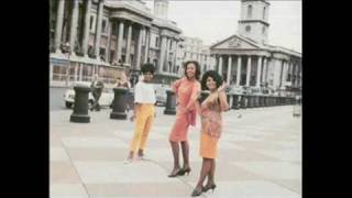 Watch Marvelettes When Youre Young And In Love video