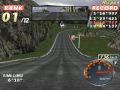 Rage Racer - Gameplay Video 1