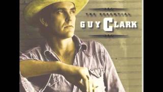 Watch Guy Clark Dont Let The Sunshine Fool You video