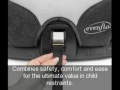 Evenflo Tribute 5 Convertible Car Seat