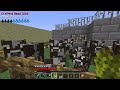 Minecraft: The Walking Dead Survival! Episode 19 - Hi Wilfred