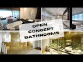 Open Concept Bathrooms  - Is This For YOU? | And Then There Was Style