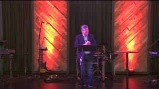 LifeBridge Church - June 27th - The Joy of the Lord
