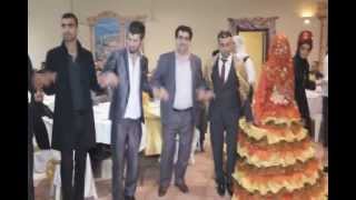 Emre Ve Pınar Dügün Bordeaux Part 1
