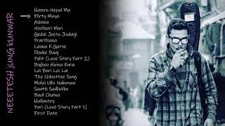 Neetesh Jung Kunwar Song Collection