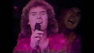 Watch Gary Wright Touch And Gone video