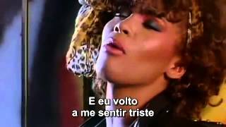 I Wanna Dance With Somebody Legendado I Wanna Dance With Somebody Legendado