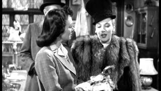 LA CLE (DRESSED TO KILL) - VF