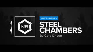 Watch Cold Driven Steel Chambers video