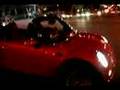 MINI Cooper Cabriolet promotional video