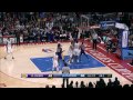 Blake Griffin Unloads the Windmill Dunk on the Lakers