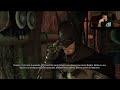 Batman Arkham Asylum | Let's Play en Español | Capitulo 13