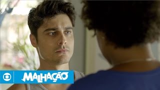 Malhação Seu Lugar No Mundo Capítulo 120, Ta, 29 De Janeiro, Na Globo