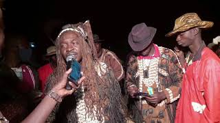 Inzan Kone Face A Maraka Vieux Zougoumai