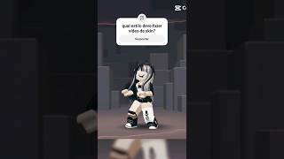 Qual Estilo Devo Fazer Vídeo De Skin?