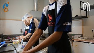 Master Chef Noturno - Episódio 2
