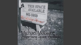 Watch Michael McGuire So Close video