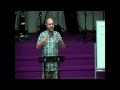Last Days Series: (1) Understanding Matthew 24
