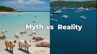 Is Staniel Cay Really Worth Visiting?