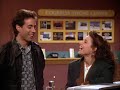 Seinfeld - The Car Reservation