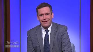 The McLaughlin Group 10/25/19 PROMO