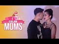 Celeb Moms: Nagita Slavina, Bukan Gak Cinta.. Risih - Episode...