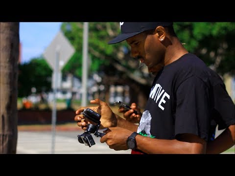 HOW TO FILM LIKE A PRO WITH A GOPRO - GIMBI BY BRUSHLESSGIMBAL.COM