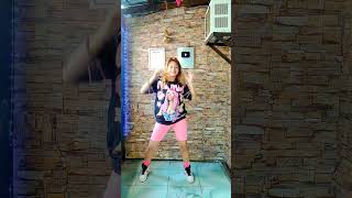 Call Me I Remix I Tiktok Viral I Zumba I Dance Workout I Chamdanceworkout