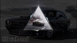 Mull3 Снова Ночь 8D Audio