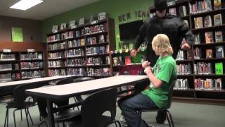 Viral Video For Business Tech 8 Parody Of State Farm Commercial