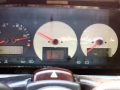 Corrado 2.0 8v Reverse Gauges