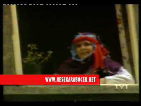 NEŞE KARABÖCEK - İŞTE EYLE (1990)