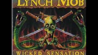Watch Lynch Mob Rain video