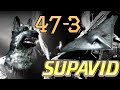 COD BO2 Black Ops 2 PSN Master League Game 47-3 Double Lodestar in a row & k9! | PDW on Carrier