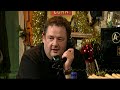 Podge and Rodge's Late Night Lock Inn: Johnny Vegas talks to Joe Duffy