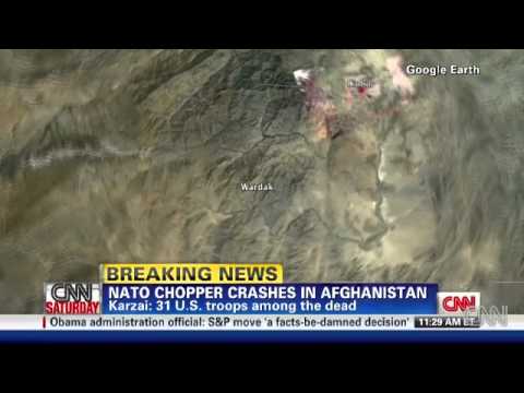 Officials honor Navy SEAL killed in Afghanistan - Worldnews.