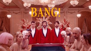 Watch Ajr Bang video