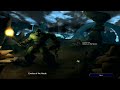 Warcraft 3 Exodus of the Horde Part 1: Meeting Sen'jin