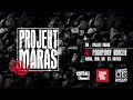 13. WU, Wini - Podupiony Koncek (Matheo) / Projekt Maras