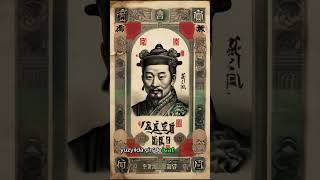 Çin'de Kağıt Para Keşfi