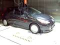 PEUGEOT 207 LE MANS SERIES 1.6 HDI 110 REPROG